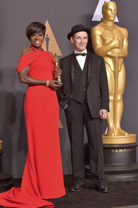 Oscar Verleihung 2017 in Los Angeles