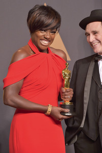 Oscar Verleihung 2017 in Los Angeles