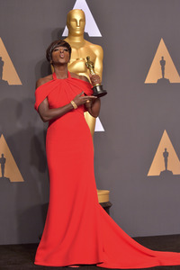 Oscar Verleihung 2017 in Los Angeles