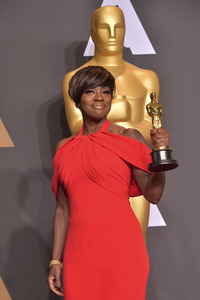 Oscar Verleihung 2017 in Los Angeles