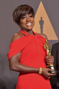 Oscar Verleihung 2017 in Los Angeles