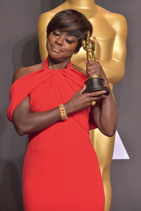 Oscar Verleihung 2017 in Los Angeles