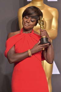 Oscar Verleihung 2017 in Los Angeles