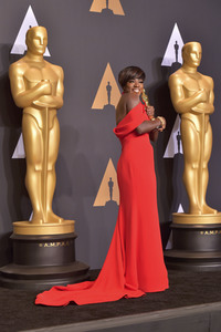 Oscar Verleihung 2017 in Los Angeles