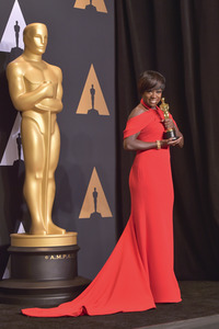 Oscar Verleihung 2017 in Los Angeles