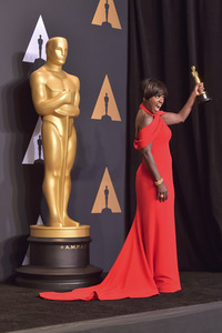 Oscar Verleihung 2017 in Los Angeles