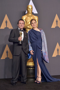 Oscar Verleihung 2017 in Los Angeles