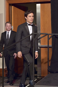 Oscar Verleihung 2017 in Los Angeles