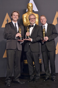 Oscar Verleihung 2017 in Los Angeles