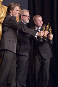 Oscar Verleihung 2017 in Los Angeles