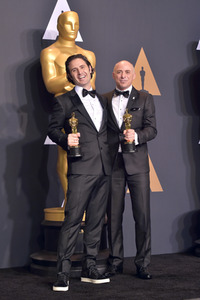 Oscar Verleihung 2017 in Los Angeles
