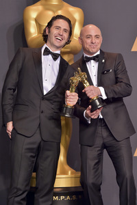 Oscar Verleihung 2017 in Los Angeles