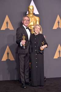 Oscar Verleihung 2017 in Los Angeles