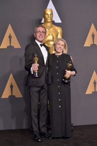 Oscar Verleihung 2017 in Los Angeles