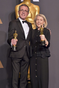 Oscar Verleihung 2017 in Los Angeles