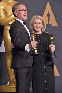 Oscar Verleihung 2017 in Los Angeles
