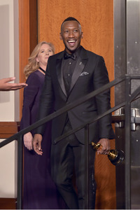 Oscar Verleihung 2017 in Los Angeles