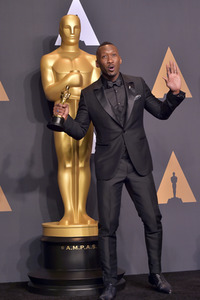 Oscar Verleihung 2017 in Los Angeles