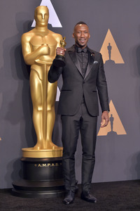 Oscar Verleihung 2017 in Los Angeles