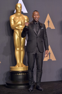 Oscar Verleihung 2017 in Los Angeles