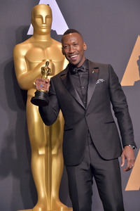 Oscar Verleihung 2017 in Los Angeles