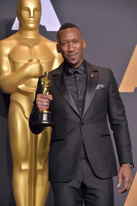 Oscar Verleihung 2017 in Los Angeles