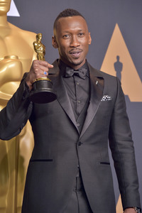 Oscar Verleihung 2017 in Los Angeles