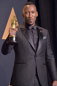 Oscar Verleihung 2017 in Los Angeles