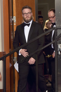 Oscar Verleihung 2017 in Los Angeles