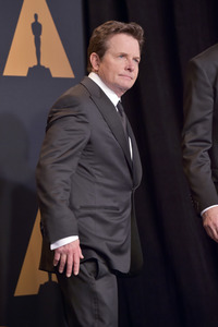 Oscar Verleihung 2017 in Los Angeles