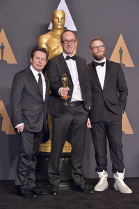Oscar Verleihung 2017 in Los Angeles