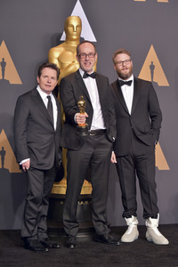 Oscar Verleihung 2017 in Los Angeles