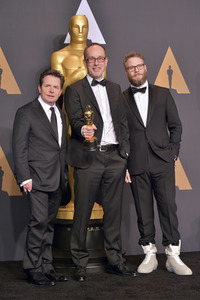 Oscar Verleihung 2017 in Los Angeles