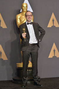 Oscar Verleihung 2017 in Los Angeles