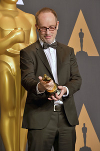 Oscar Verleihung 2017 in Los Angeles