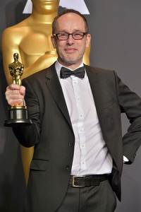 Oscar Verleihung 2017 in Los Angeles