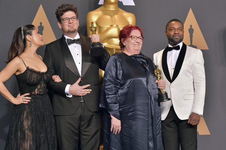 Oscar Verleihung 2017 in Los Angeles
