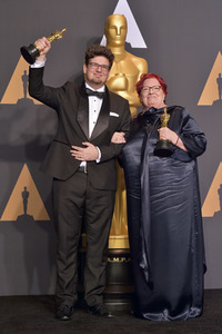 Oscar Verleihung 2017 in Los Angeles