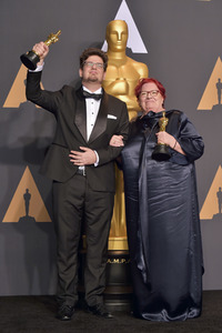 Oscar Verleihung 2017 in Los Angeles