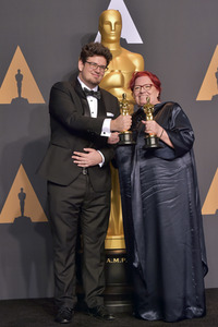 Oscar Verleihung 2017 in Los Angeles