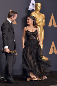 Oscar Verleihung 2017 in Los Angeles