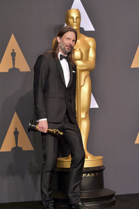 Oscar Verleihung 2017 in Los Angeles