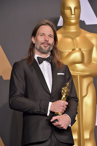 Oscar Verleihung 2017 in Los Angeles