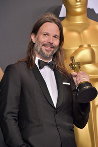 Oscar Verleihung 2017 in Los Angeles
