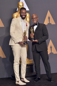 Oscar Verleihung 2017 in Los Angeles