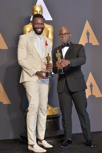 Oscar Verleihung 2017 in Los Angeles