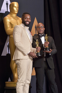 Oscar Verleihung 2017 in Los Angeles