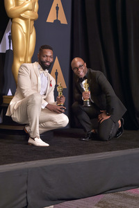 Oscar Verleihung 2017 in Los Angeles