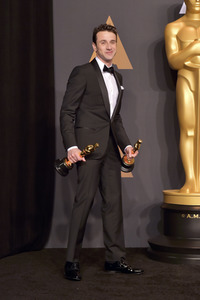 Oscar Verleihung 2017 in Los Angeles