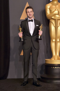 Oscar Verleihung 2017 in Los Angeles